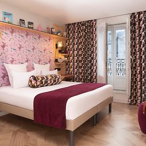 Uitgebreide Kamer